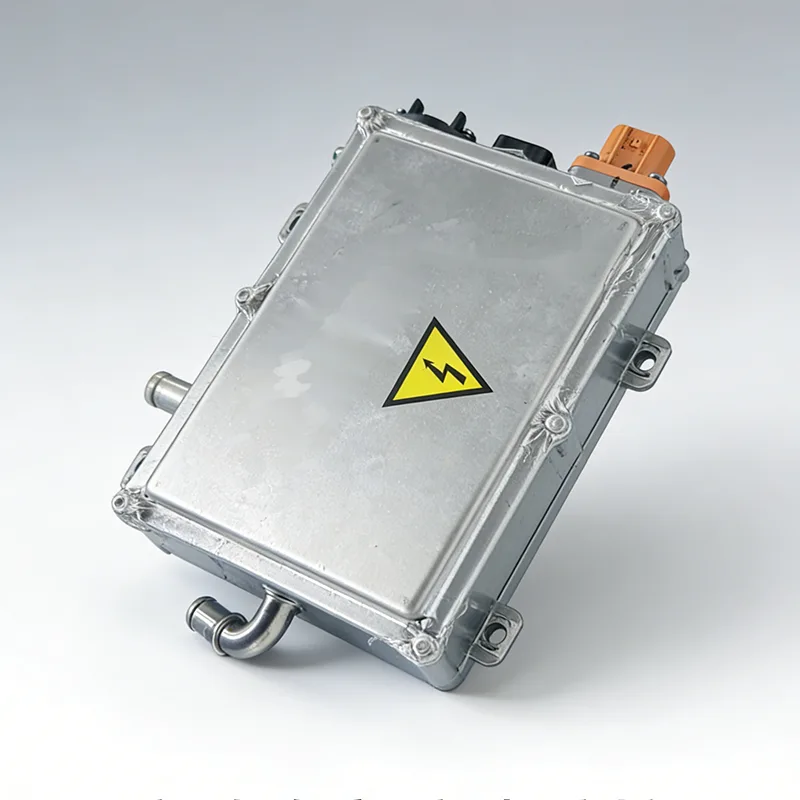 Hibrid Avtomobillər üçün 1.5KW IP67 DC/DC Konverter