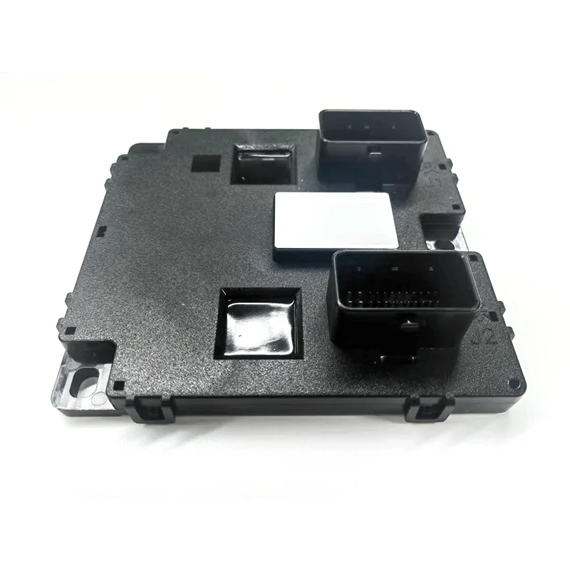 18-32V DC 4 Təkərli Ağıllı BDC