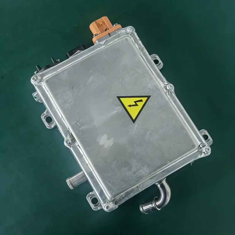 PHEV-lər üçün 2.5KW toz keçirməyən DC/DC çevirici