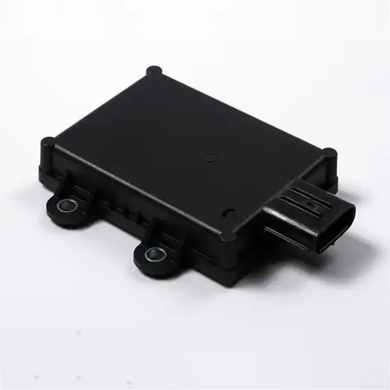 Optimal Elektrikli Avtomobil Təhlükəsizliyi və Performansı üçün Niyə 9-16V DC EV Təkər Təzyiqi Nəzarətçisini Düşünməlisiniz