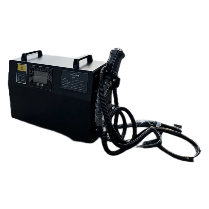 24V 200A 5KW Asan Quraşdırılan Bortdankənar Şarj Cihazı