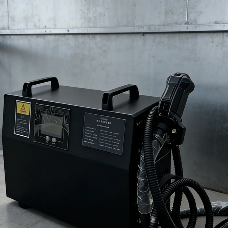 300W Aşağı Enerji İstehlakı Bortdankənar Şarj Cihazı