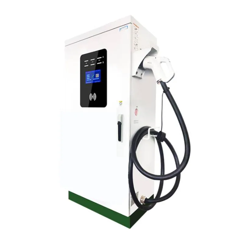 30KW Sütun tipli DC Doldurma Xovlu