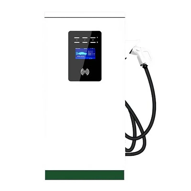 60KW Sütun tipli DC Doldurma Xovlu