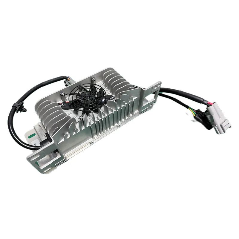 720W Yüksək Səmərəli Bort Doldurma Cihazı
