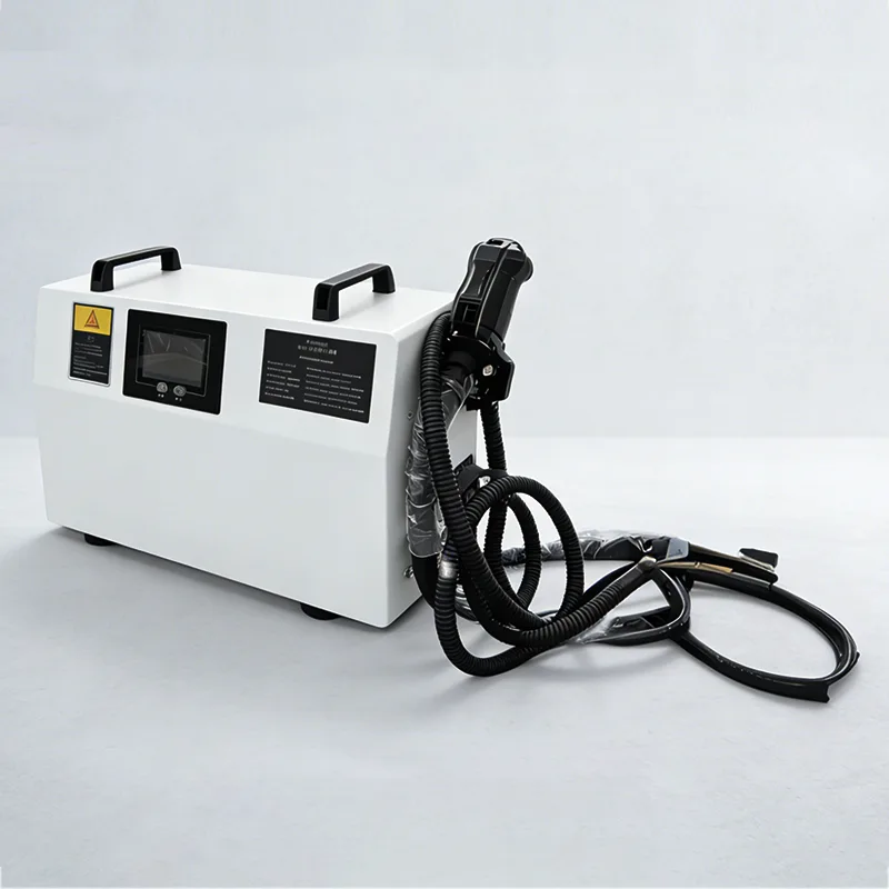 8KW aşağı temperatura davamlı, bortdan kənar şarj cihazı