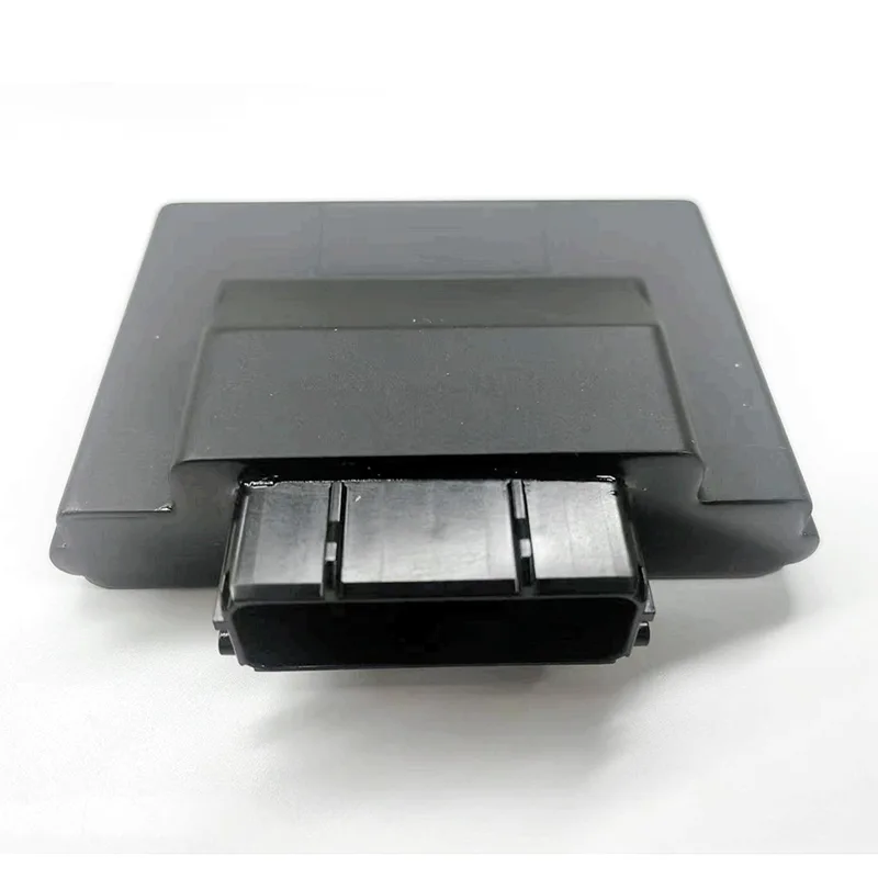 9–16V DC 2 Təkərli Ağıllı BDC