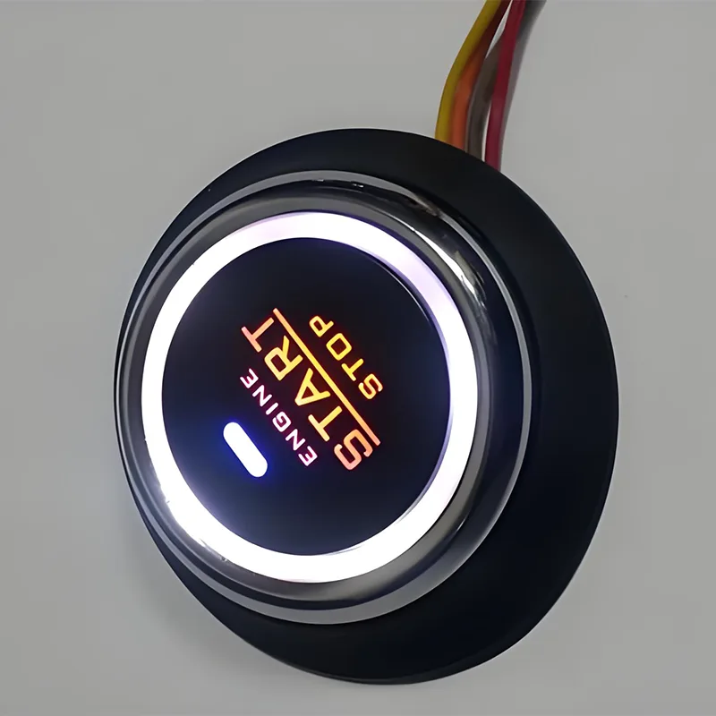 9-16V DC EV Start-Stop açarı