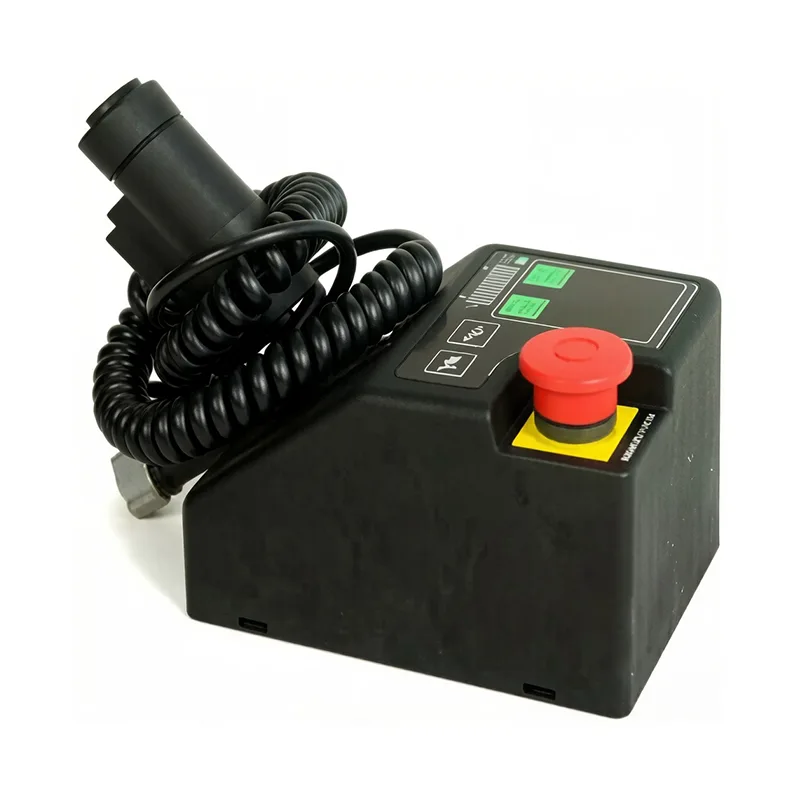 CAN Bus WP İdarə Bölməsi