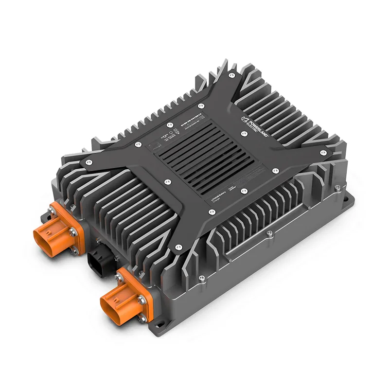 Universal 1.2KW Hava Soyudulmuş Sənaye Avtomobili OBC